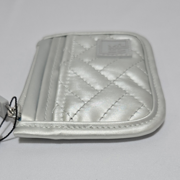 IHKWIP Quilted RFID Cardholder Wallet - Picture 10 of 13